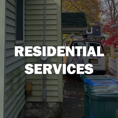 Residential Services